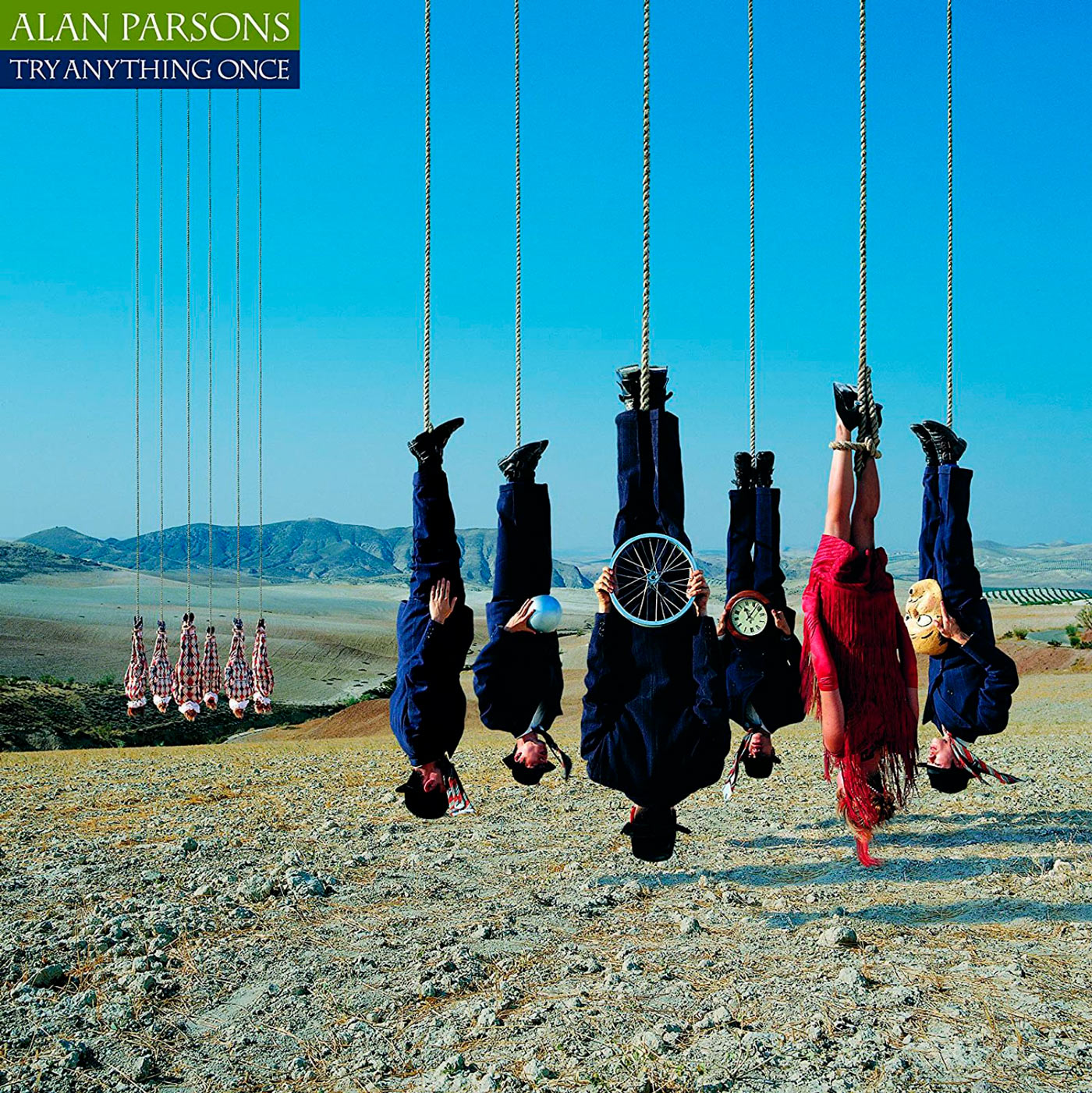 1400x1401, 595 Kb / Try Anything Once, альбом, Parsons Alan