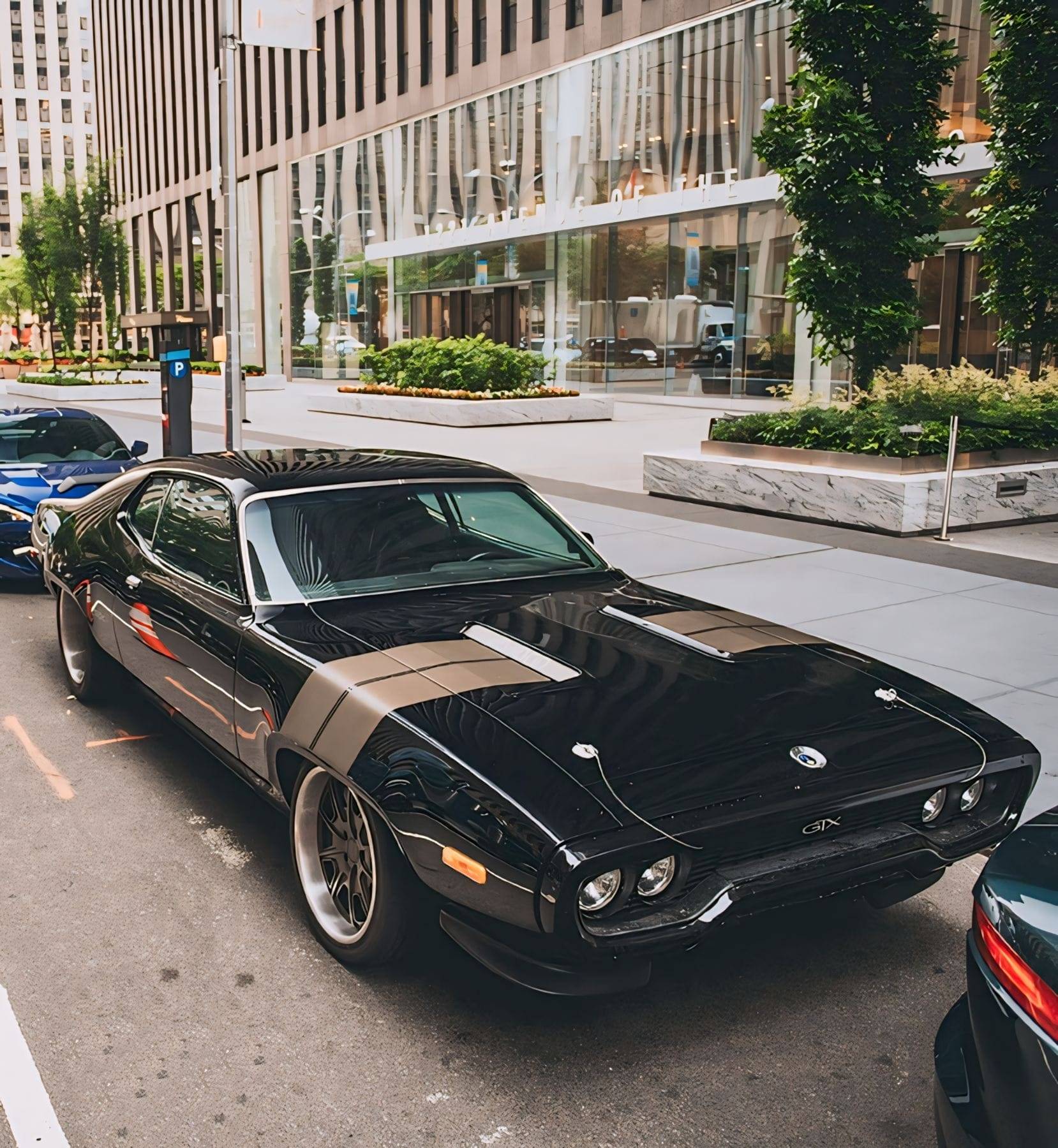 1658x1800, 435 Kb / автомобиль, классика, ретро, Plymouth