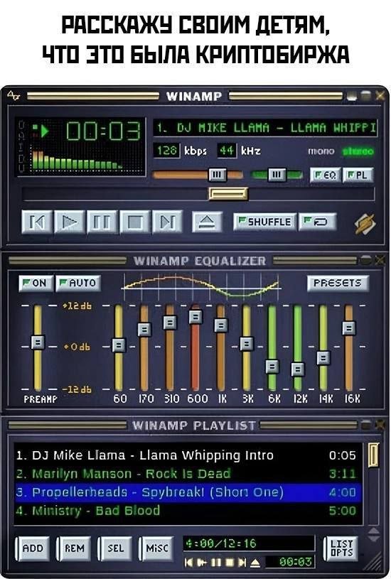 550x815, 107 Kb / Winamp