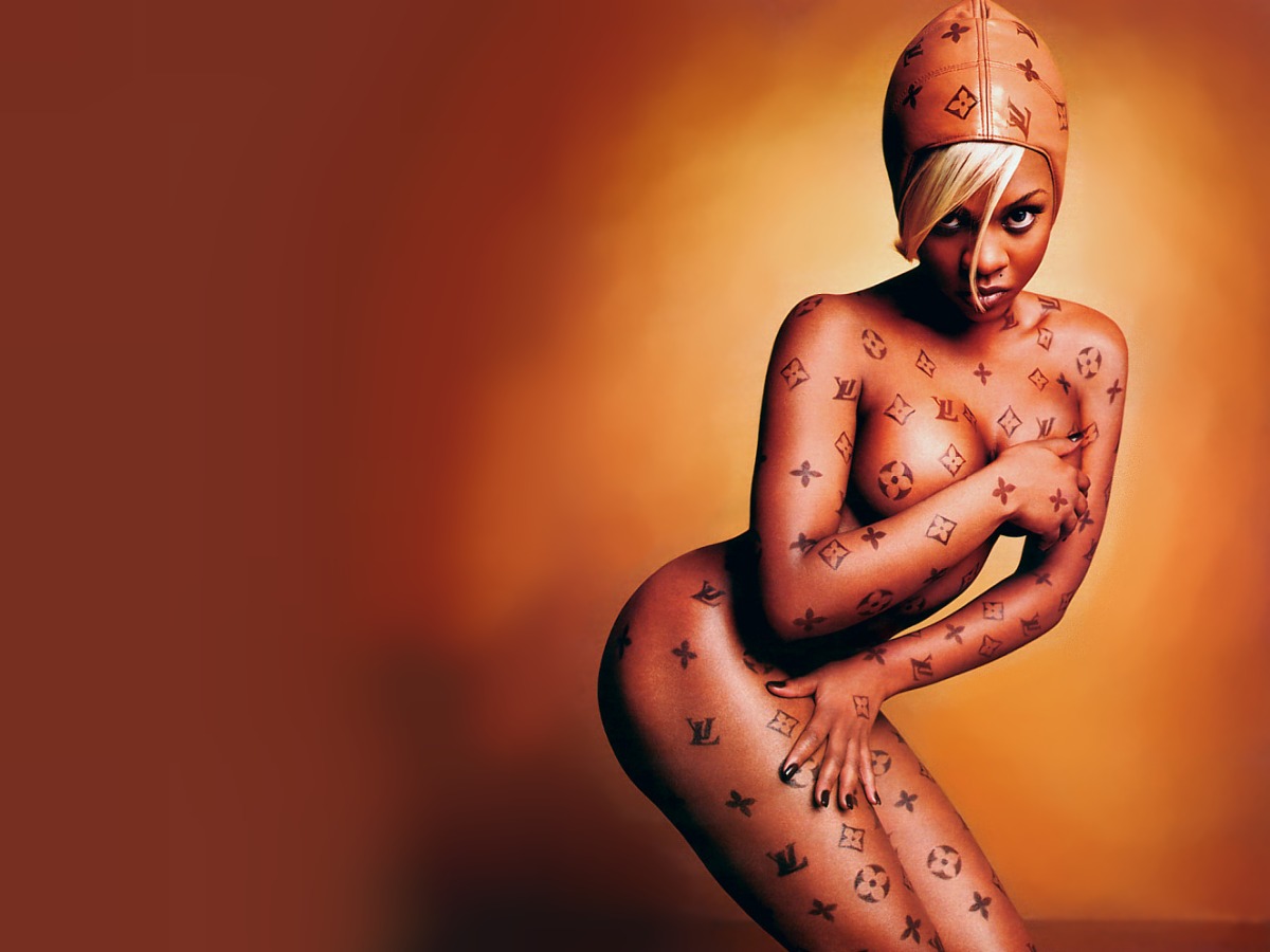 1200x900, 119 Kb / шапочка, Lil Kim