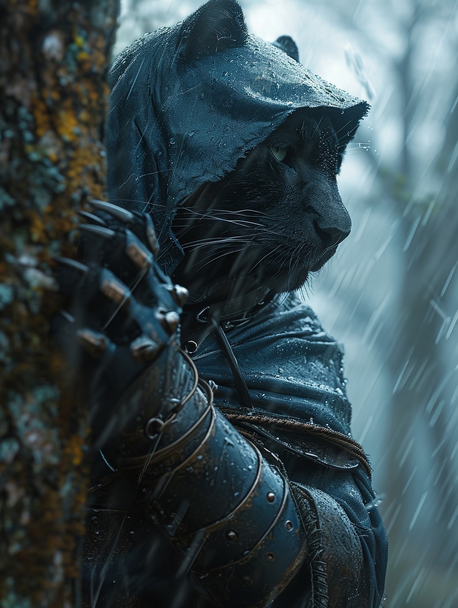 928x1232, 408 Kb / кот, когти