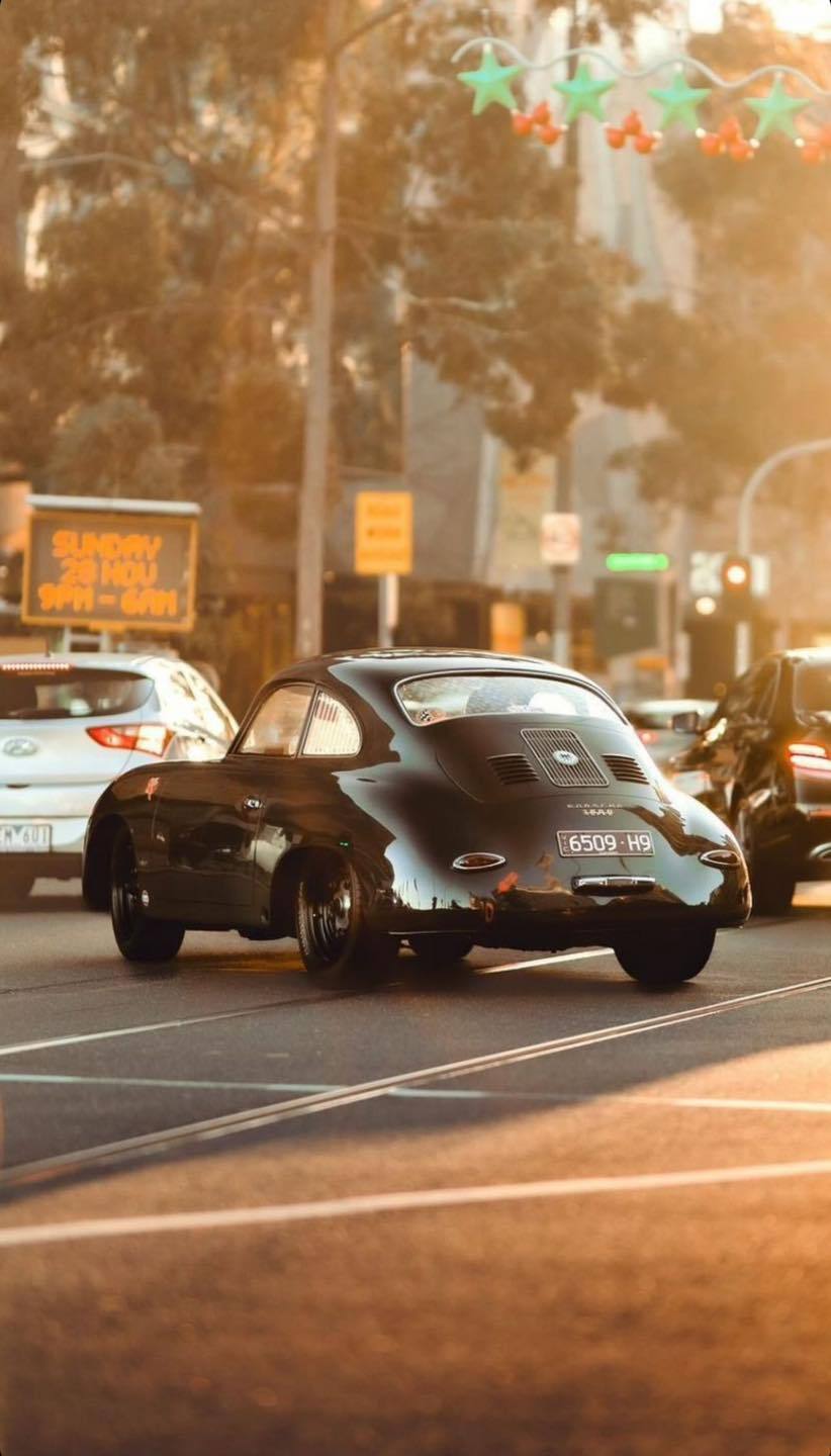 822x1440, 94 Kb / автомобиль, классика, ретро