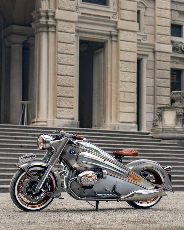 769x960, 141 Kb / BMW, R7, мотоцикл