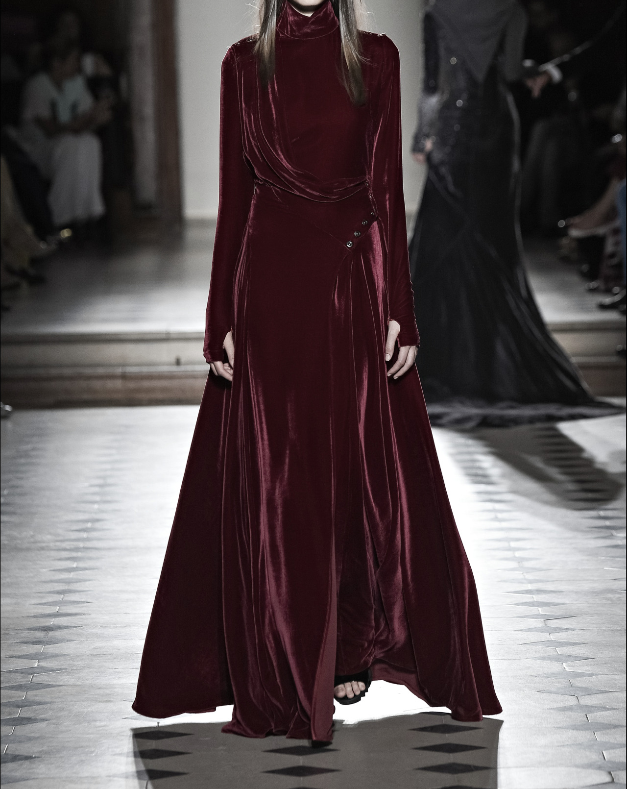 1280x1610, 415 Kb / haute couture, платье