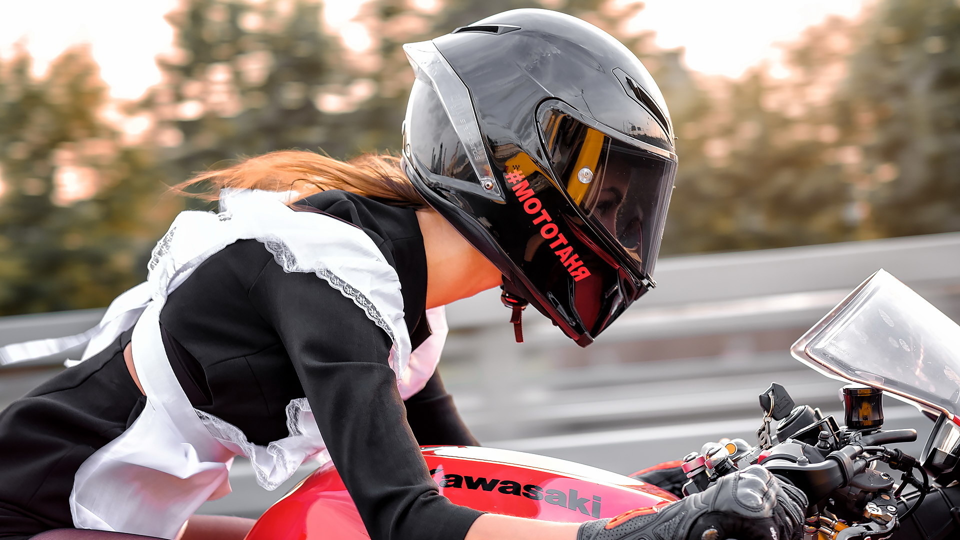 1920x1080, 464 Kb / Таня, Мототаня , ДТП, Турция