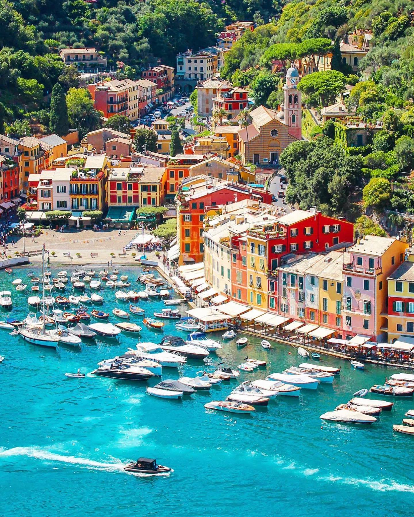 1440x1800, 559 Kb / Италия, яхта, катер, пристань