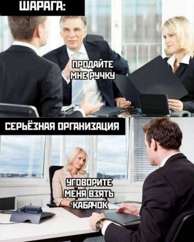 640x800, 84 Kb / собеседование, эйчар, HR manager, кабачок