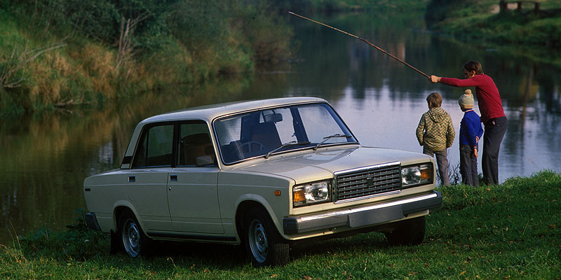 800x400, 81 Kb / жигули, рыбалка