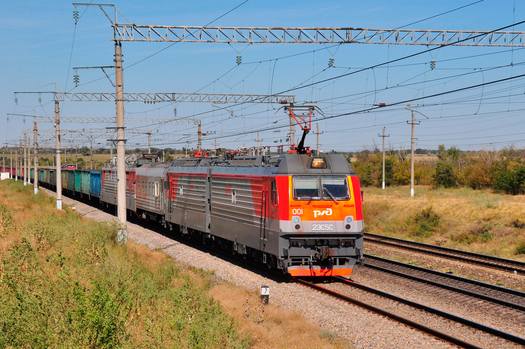 1800x1199, 621 Kb / электропоезд, ржд