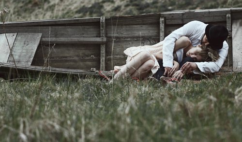 500x294, 38 Kb / лодка, шляпа