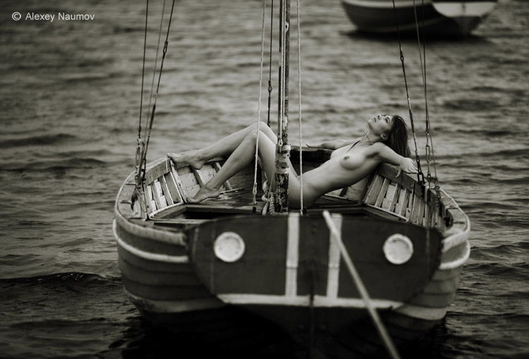 750x509, 110 Kb / лодка, рыбачка