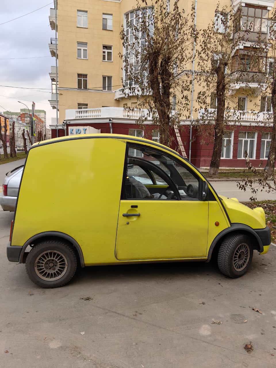 960x1280, 115 Kb / автомобиль, Nissan s Cargo, Новосибирск