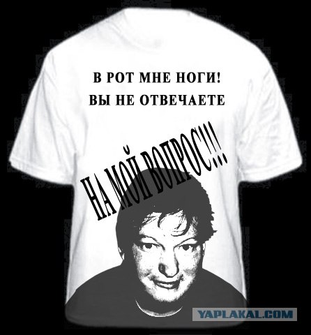 446x480, 35 Kb / Антон, футболка, вопрос