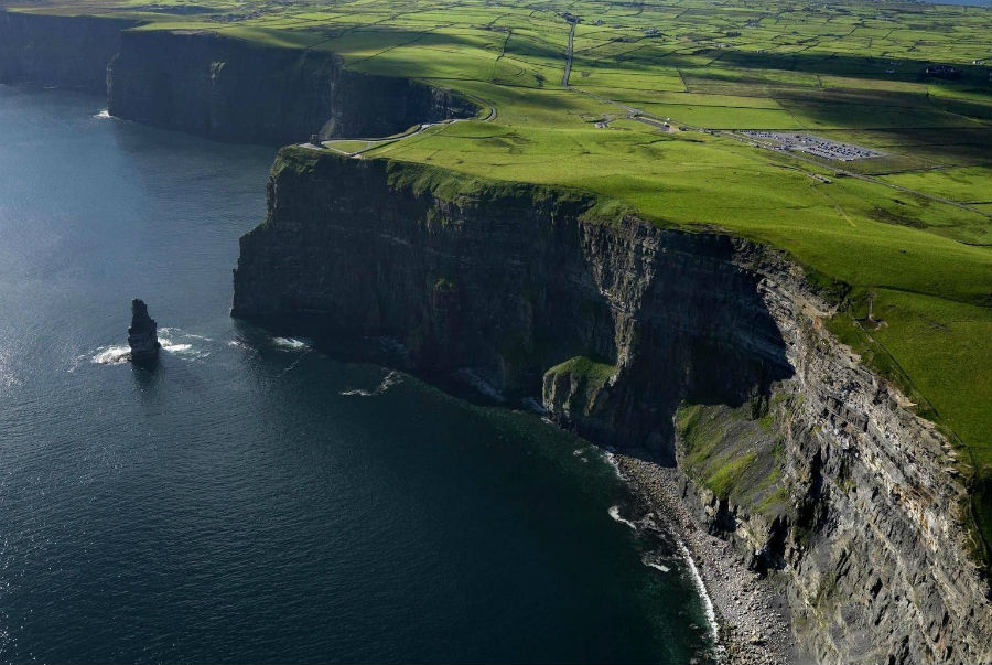 900x603, 133 Kb / скалы, Ирландия, Moher