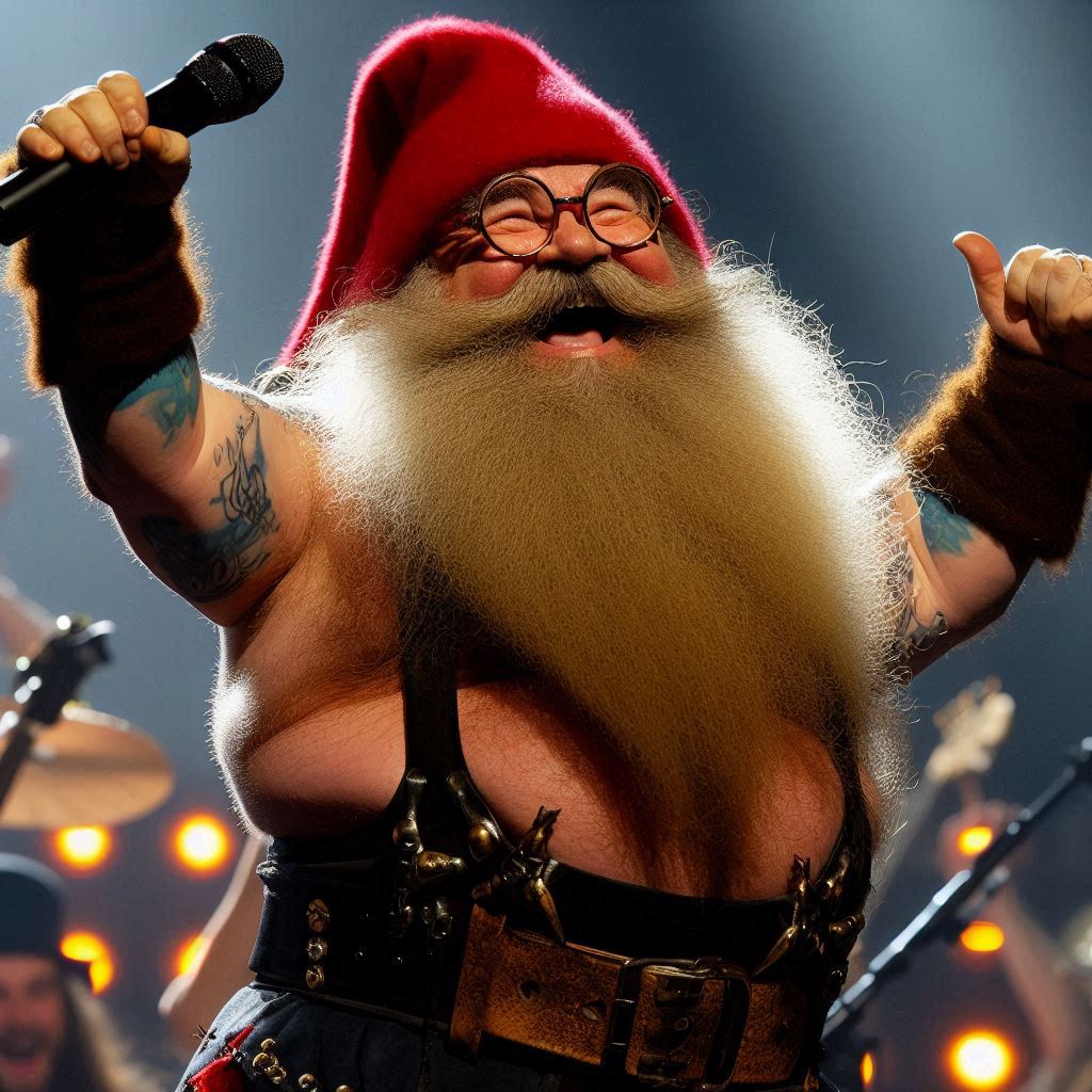 1024x1024, 180 Kb / гном