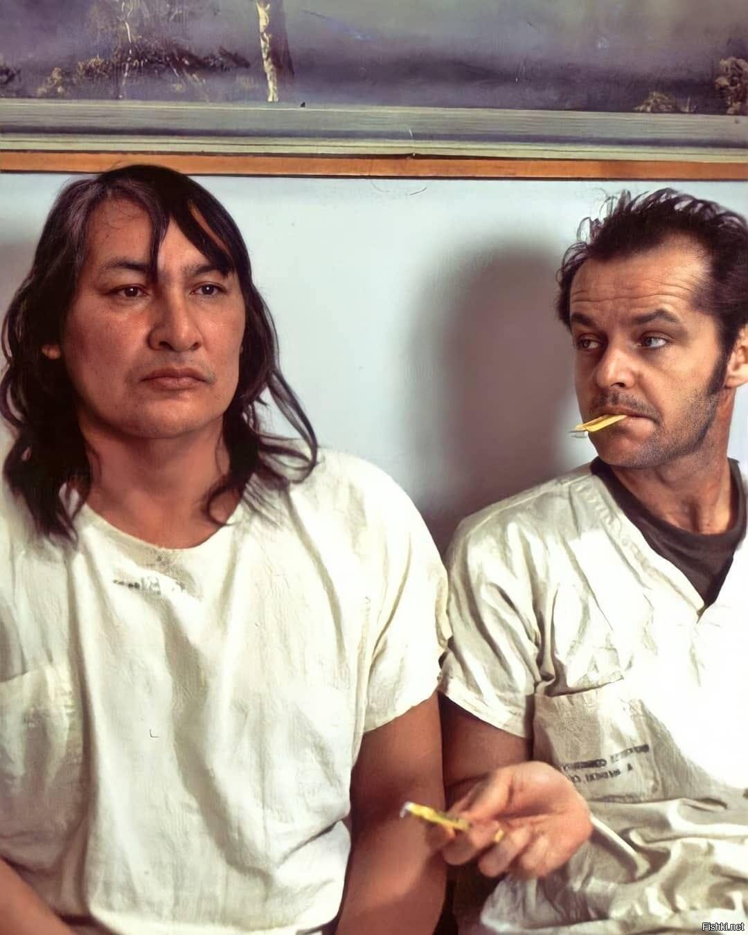 1080x1350, 113 Kb / Николсон, Уилл Сэмпсон (Will Sampson),