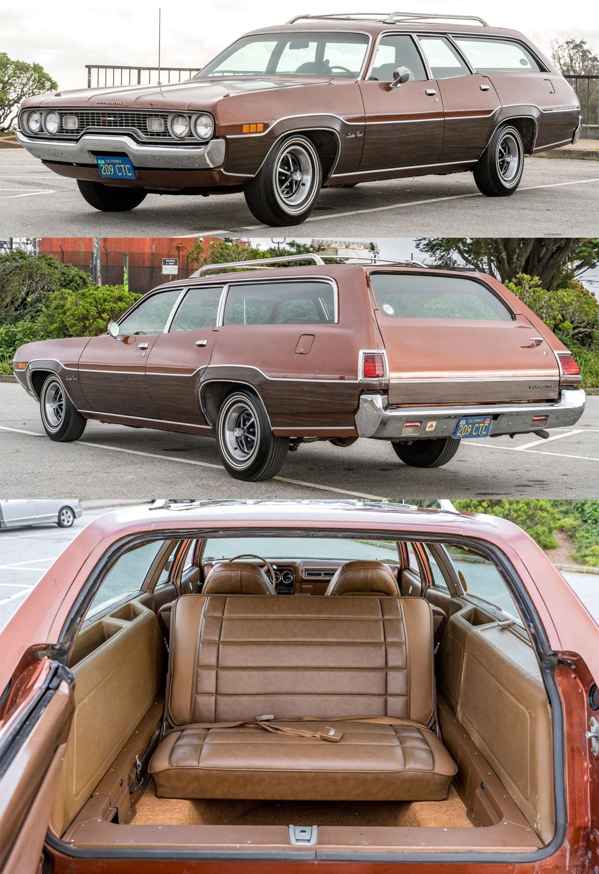 1200x1750, 404 Kb / автомобиль, классика, ретро, Plymouth, универсал, диван