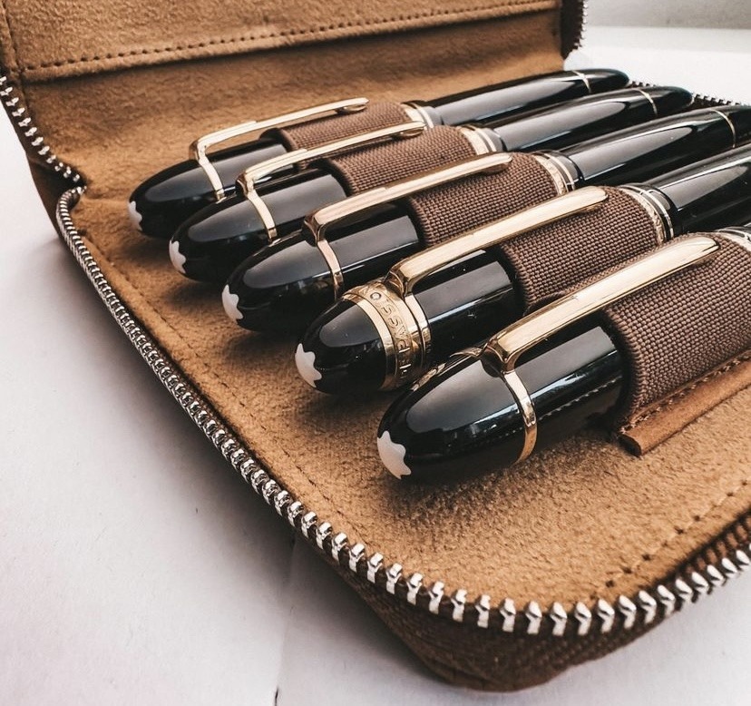 828x778, 203 Kb / Ручка, футляр