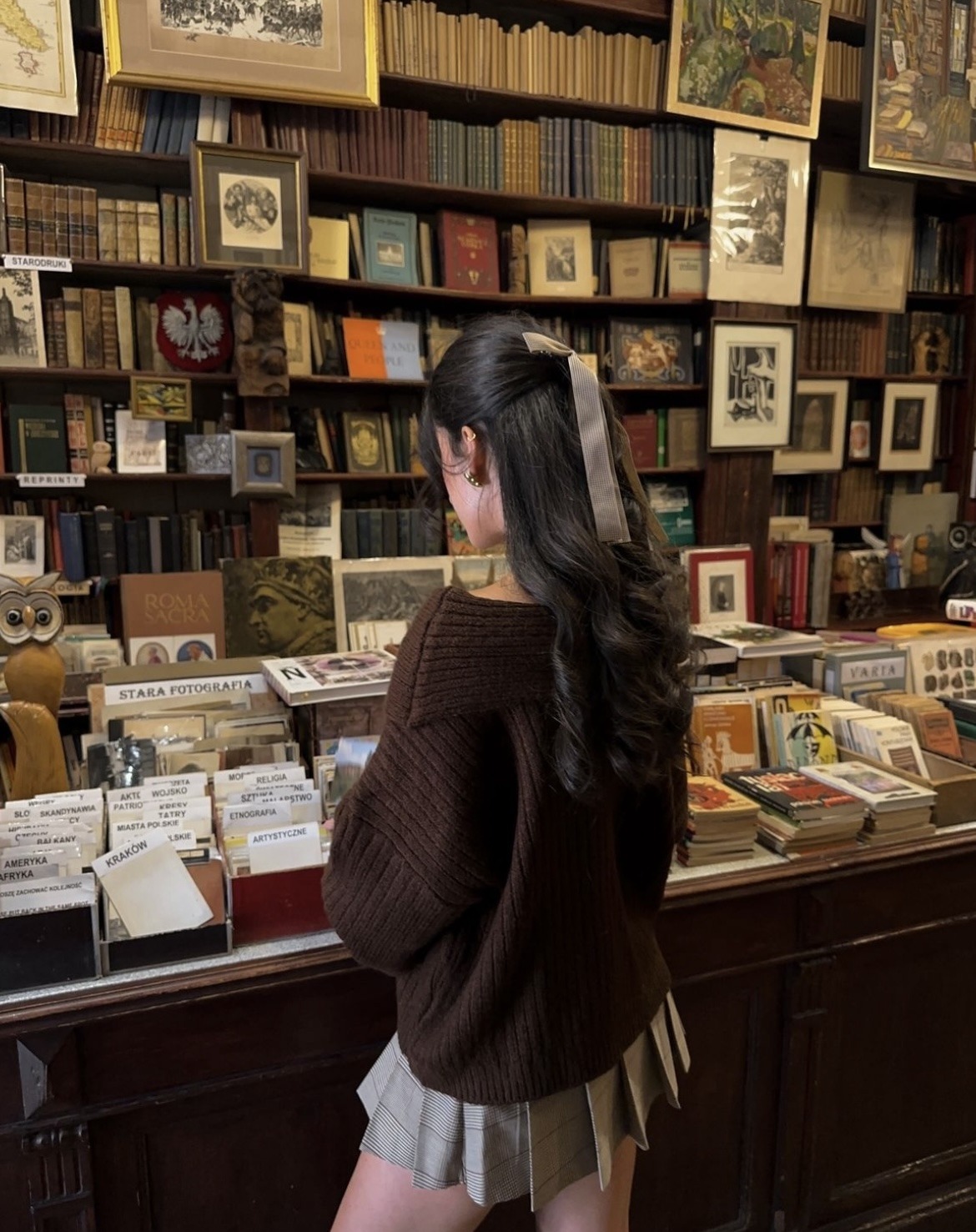 1170x1477, 368 Kb / книга, бант, украшение