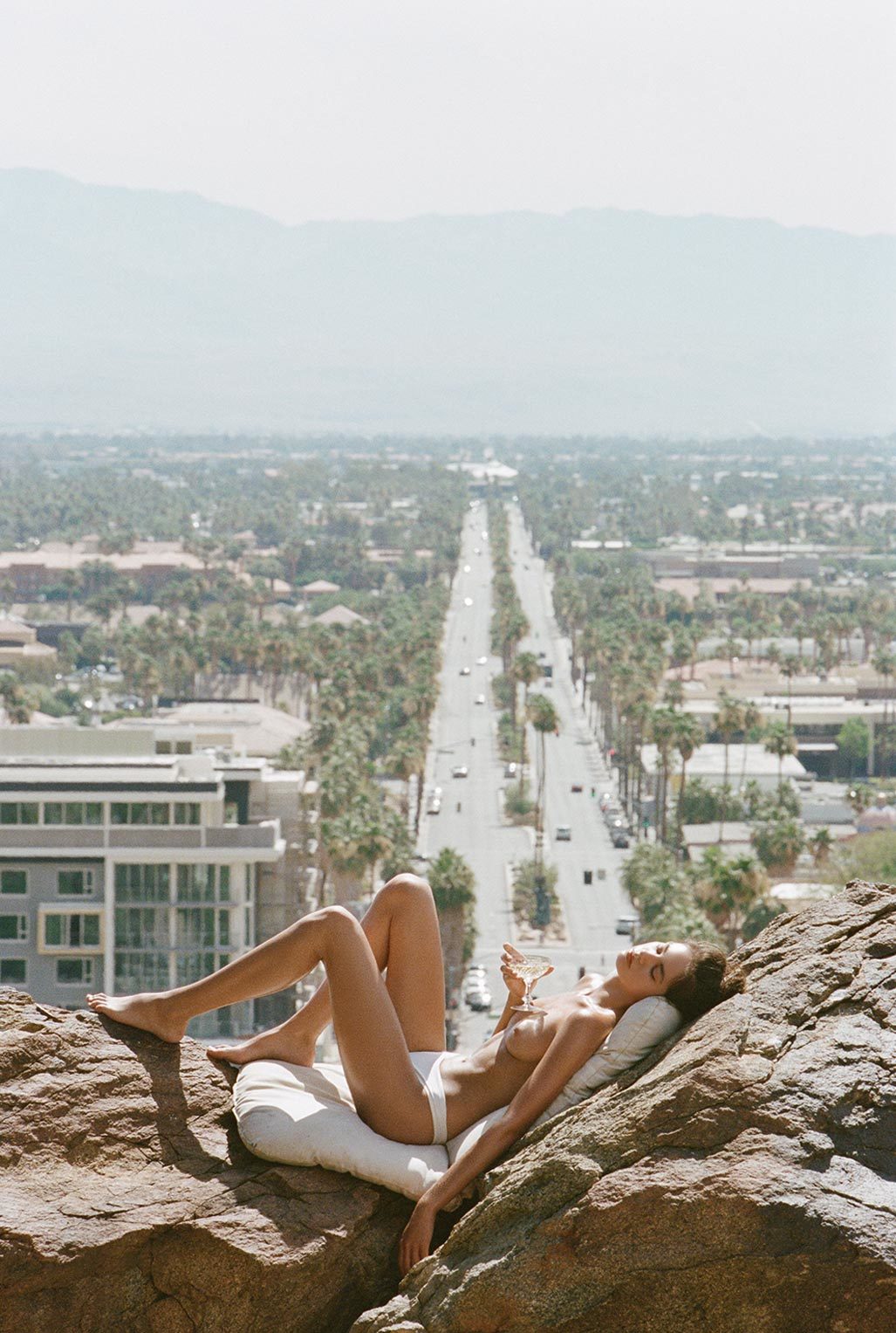 1027x1527, 243 Kb / улица, дорога, калифорния, палм спрингс