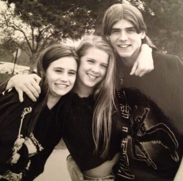 700x693, 83 Kb / Brazzers, Johnny Sins, Джонни Синс, лысый, порно, актер, ч/б