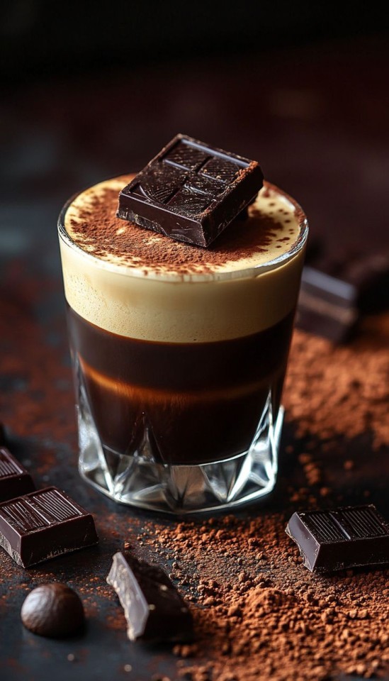 549x960, 109 Kb / кофе, шоколад