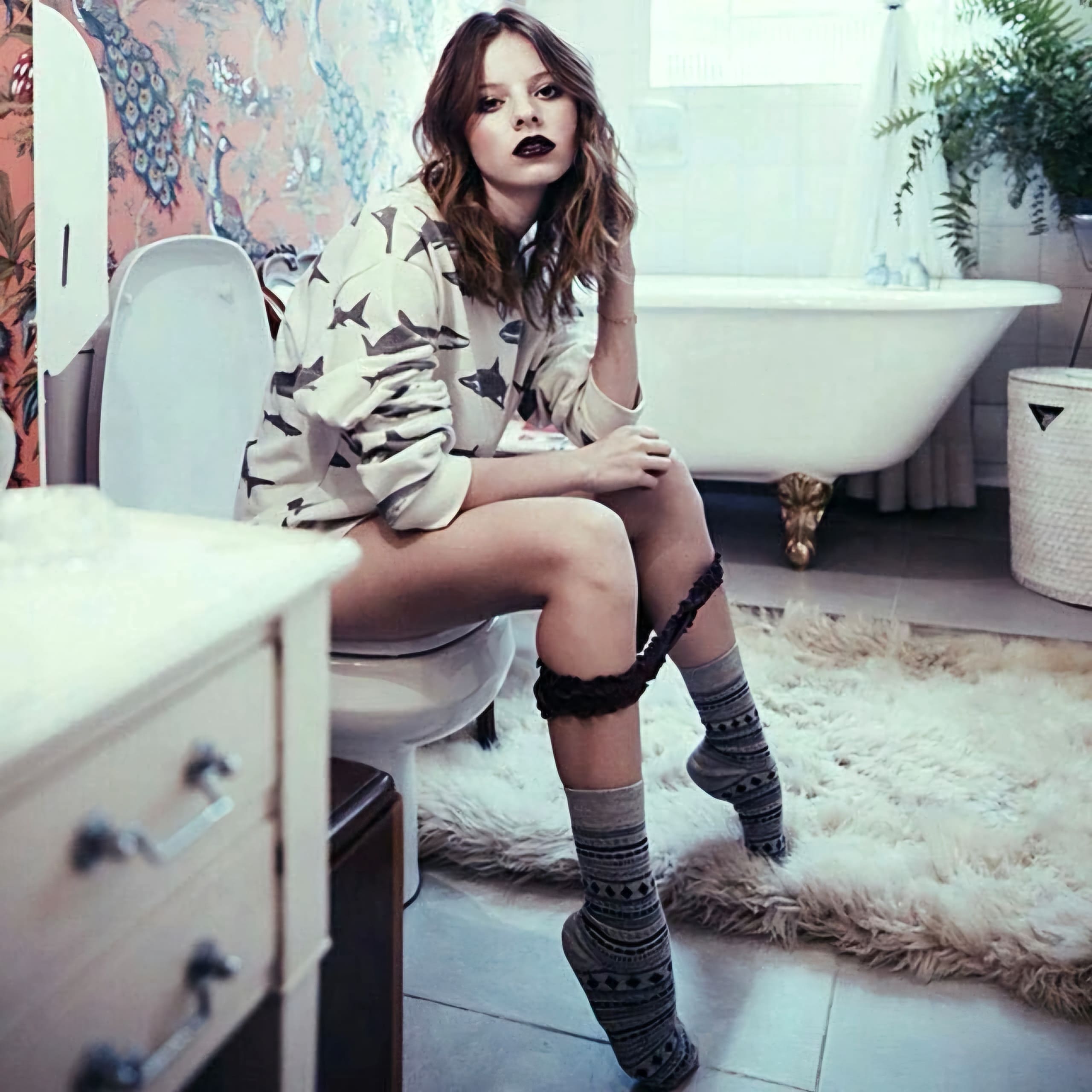 2560x2560, 349 Kb / Туалет, унитаз, ванна