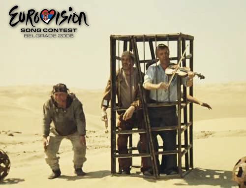 500x382, 24 Kb / евровидение, кин-дза-дза, скрипач, клетка