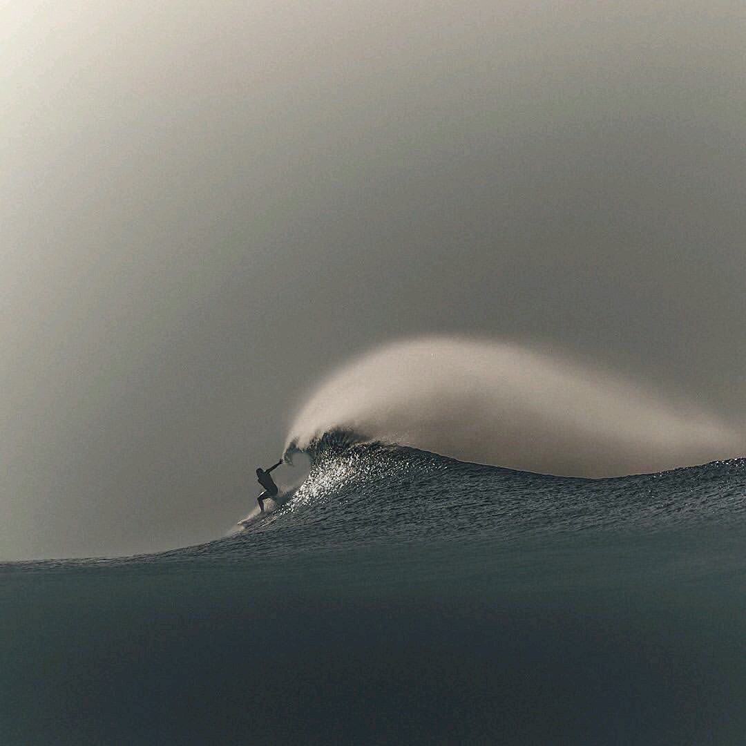 1080x1080, 118 Kb / Волна, сёрфинг, серфингист