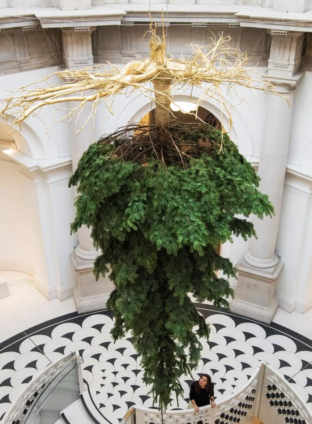 1020x1386, 207 Kb / Дерево, елка