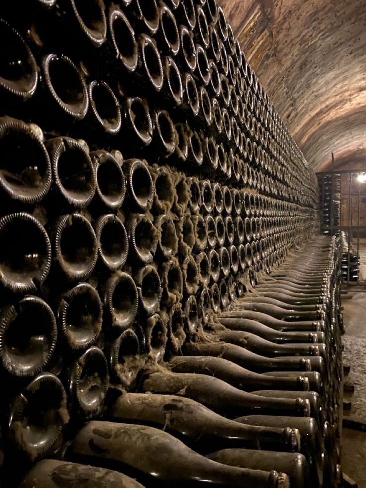 736x981, 146 Kb / погреб, вино, бутылка