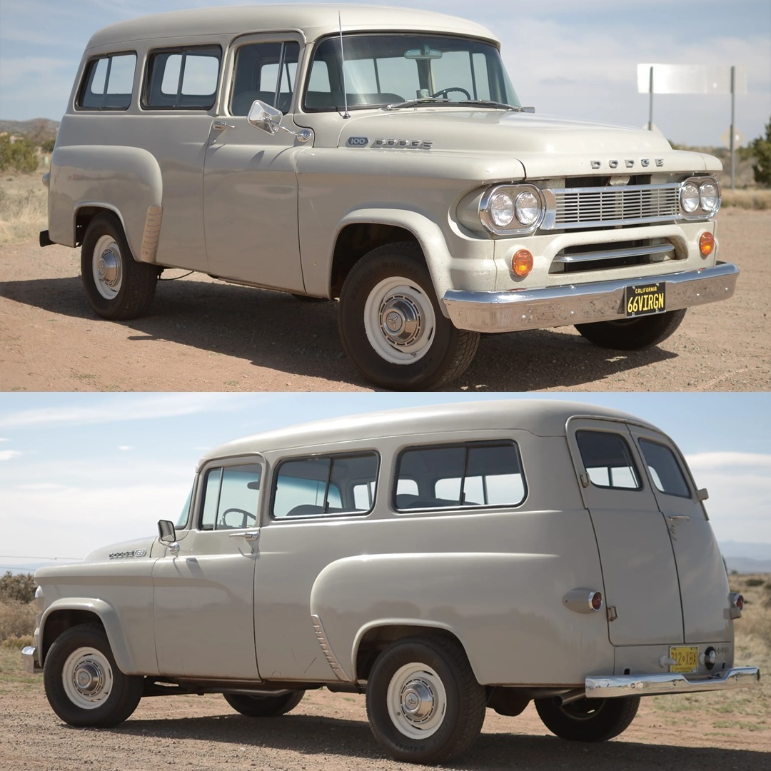 1080x1080, 239 Kb / автомобиль, классика, ретро, Dodge