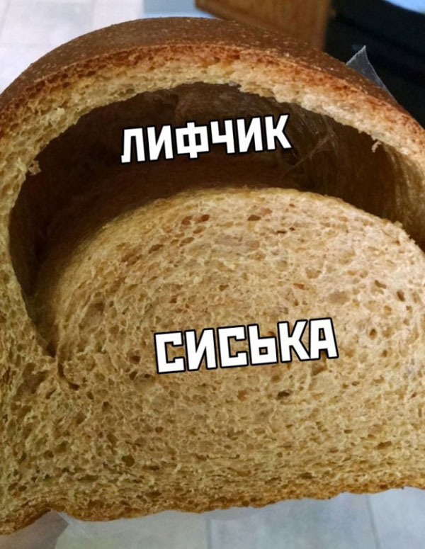 600x775, 99 Kb / лифчик, сиська, булка, хлеб