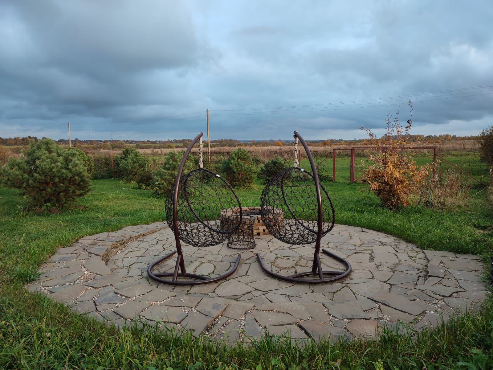 1600x1200, 303 Kb / среднерусские просторы, благодать