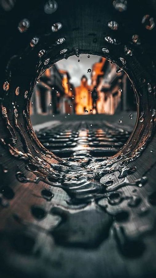 507x900, 69 Kb / Труба, вода