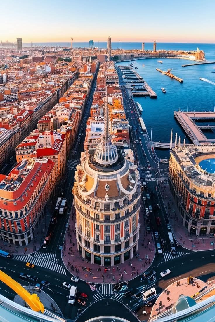 736x1104, 205 Kb / Мадрид, Испания