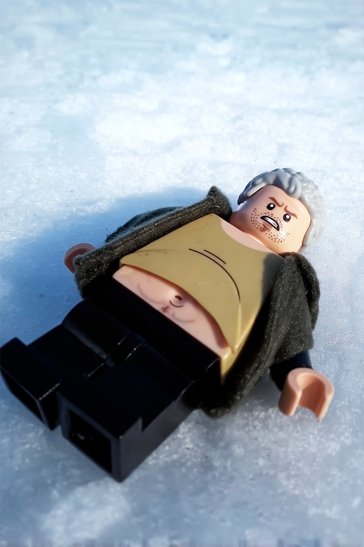 720x1080, 519 Kb / мужик, лёд, нормально