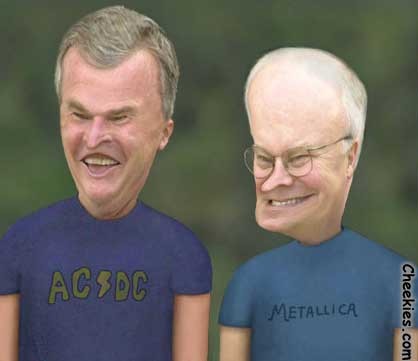 418x361, 14 Kb / бивис, баттхед, металлика, эйсидиси