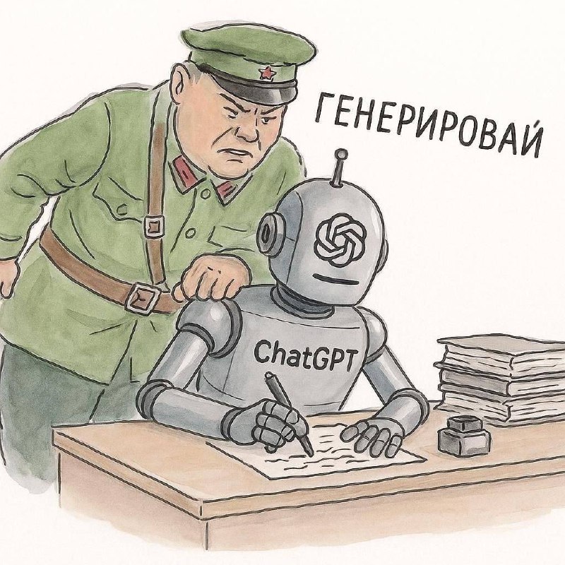 800x800, 164 Kb / азиат,форма,ИИ,ChatGPT