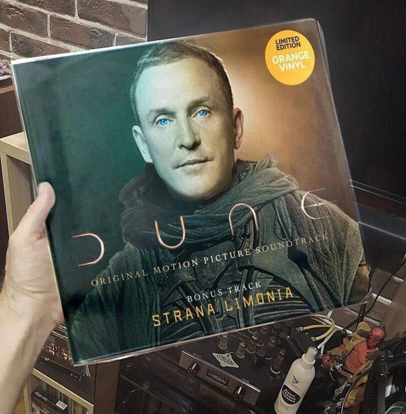 811x827, 88 Kb / дюна, пластинка, винил, диск