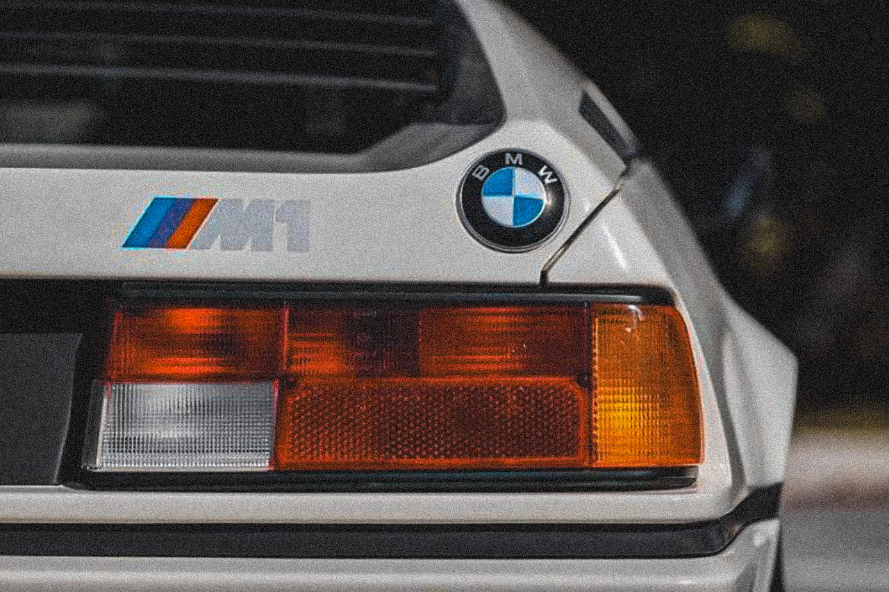 1280x852, 567 Kb / автомобиль, классика, ретро, bmw, фара