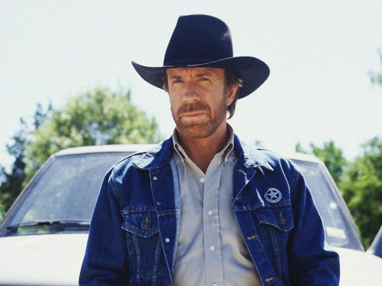 1280x960, 136 Kb / rip, Чак Норрис