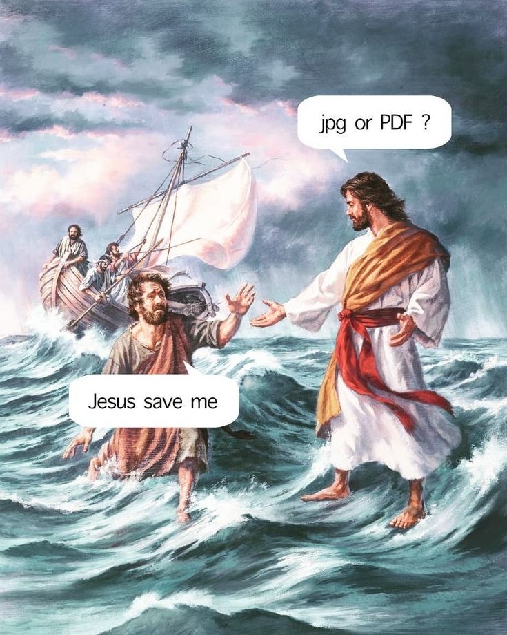 735x919, 158 Kb / Иисус, спаси, сохрани, pdf, jpg