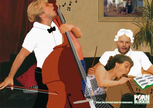 600x424, 27 Kb / порно, музыка, флейта, реклама, блокировщик