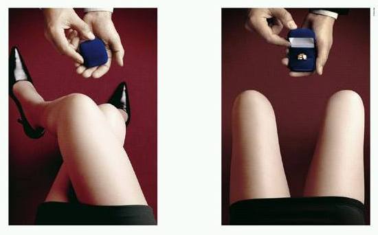 550x342, 18 Kb / ноги, кольцо, подарок