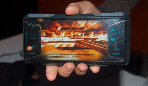 478x280, 60 Kb / HP, console, приставка, игра