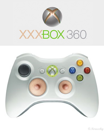 362x453, 30 Kb / джойстик