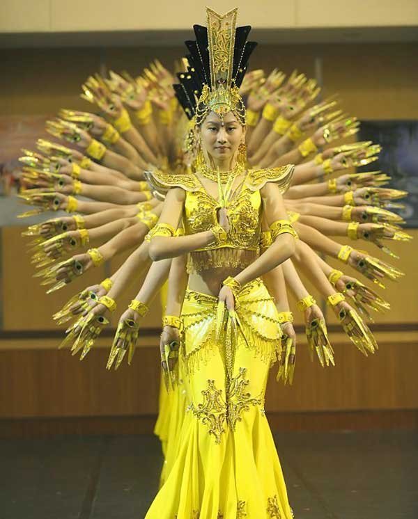 600x746, 72 Kb / индия, бог, вишну