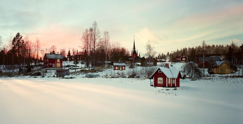 780x398, 73 Kb / зимнее утро