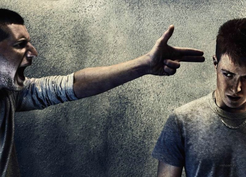 800x576, 115 Kb / негодование, ярость, страх